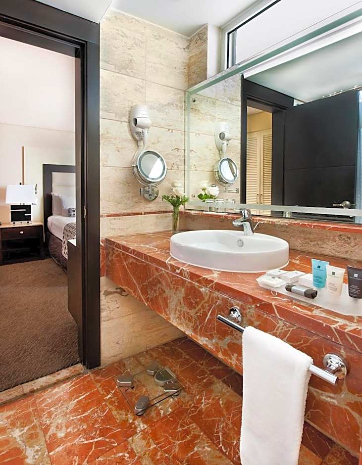 Crowne Plaza Santo Domingo By IHG