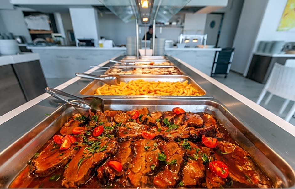 Harmony Rethymno Beach