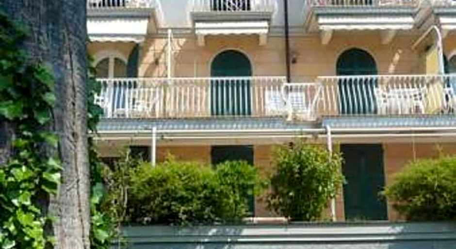 Savoia Apartments
