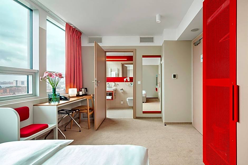 Hotel Altus Poznań Old Town - Destigo Hotels
