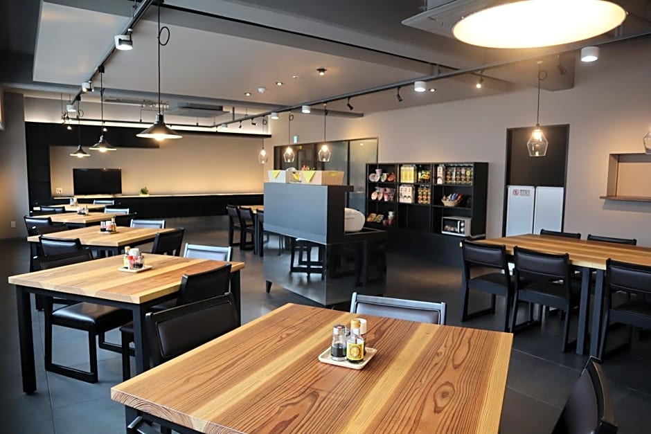 Business Hotel Sennari