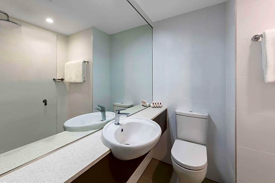 Travelodge Hotel Sydney Airport