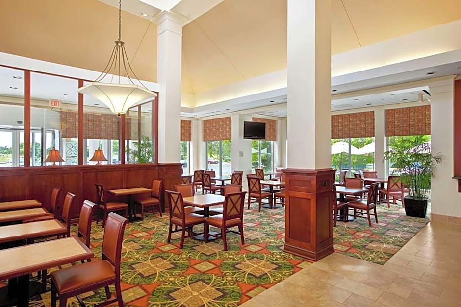 Hilton Garden Inn Chicago Oak Brook