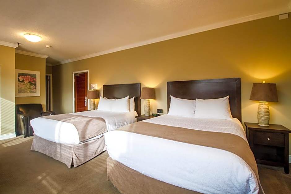 Regent Hotel Revelstoke