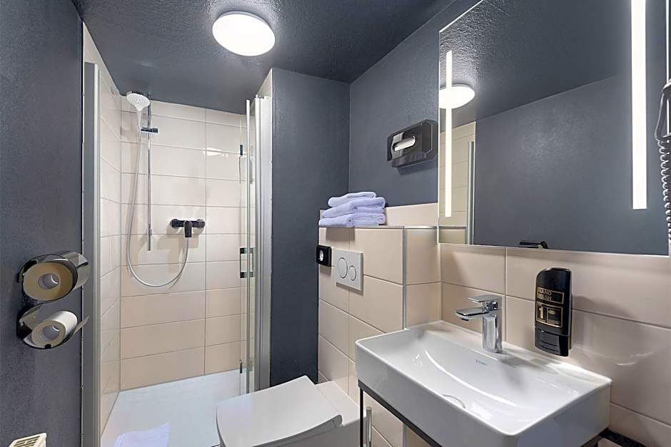 Trip Inn Boutique Frankfurt