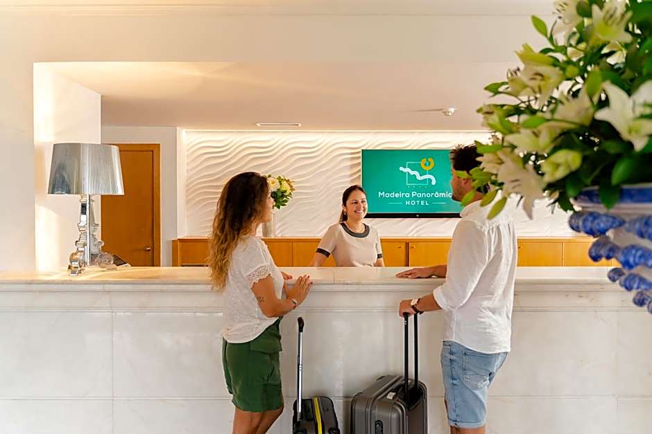 Madeira Panorâmico Hotel