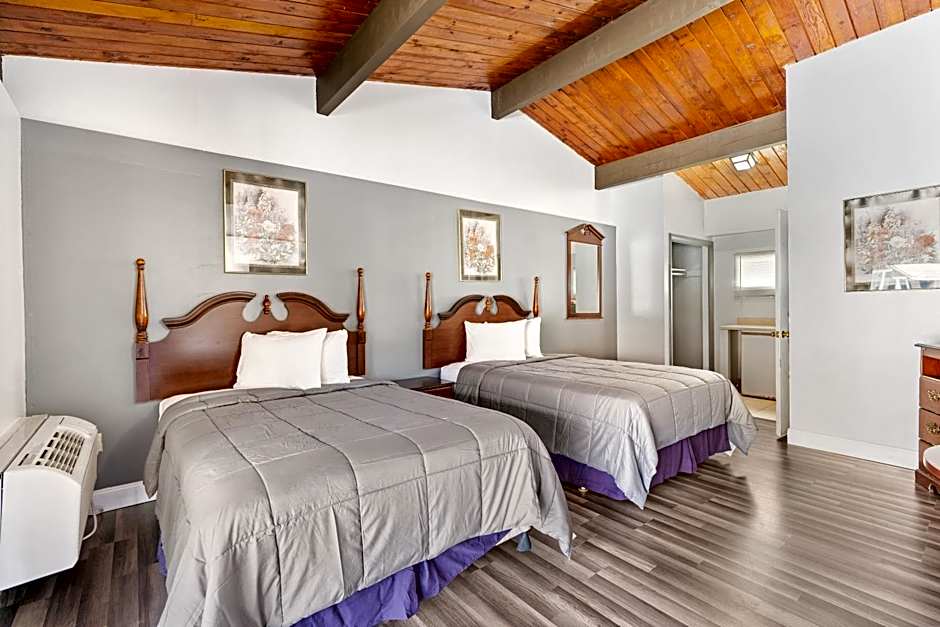 FairBridge Inn and Suites West Point