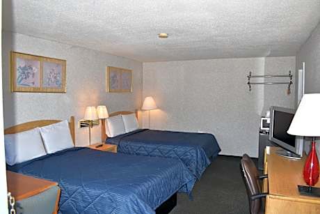 POCONO NIGHT LODGE