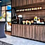 Stay inn Hotel Warszawa
