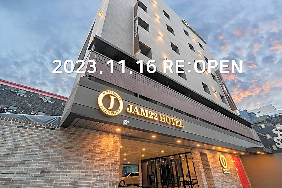 Suwon Rose Hotel