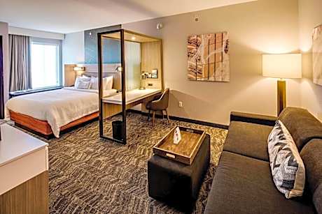 King Suite