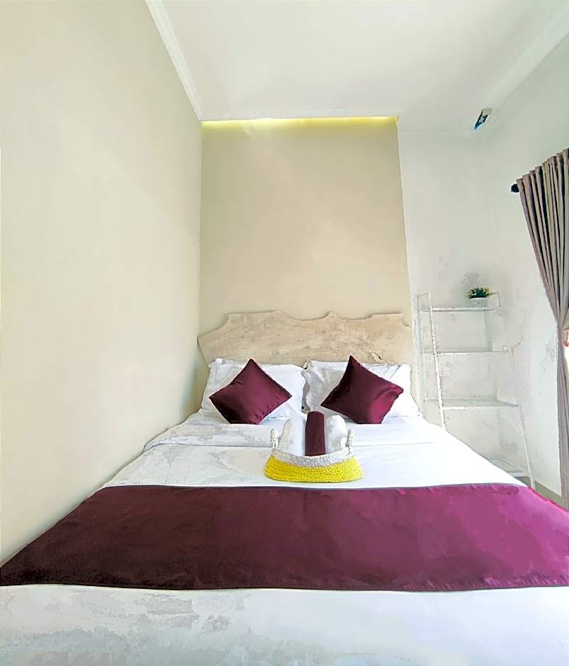 Remen Room Bed and Breakfast