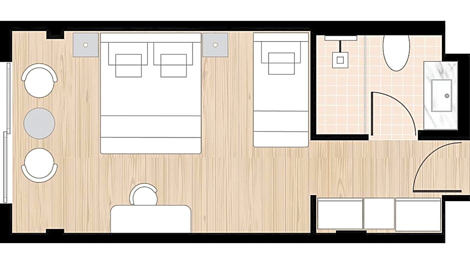 Grecotel Filoxenia Hotel