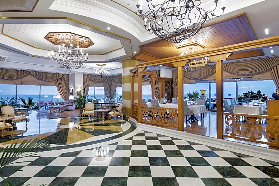 Merit Royal Premium Hotel & Casino