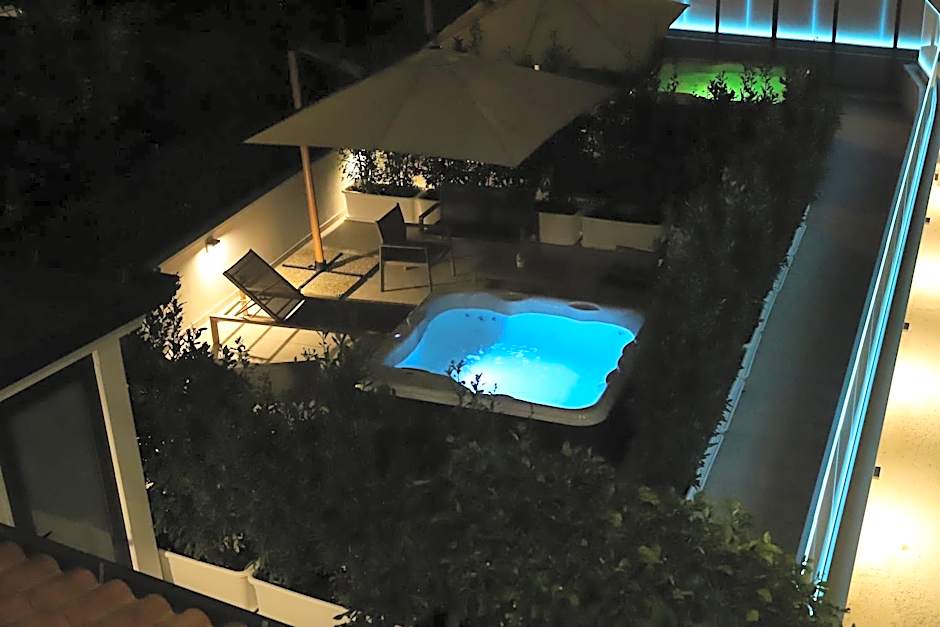 Domus Marina - Baltico Apartment