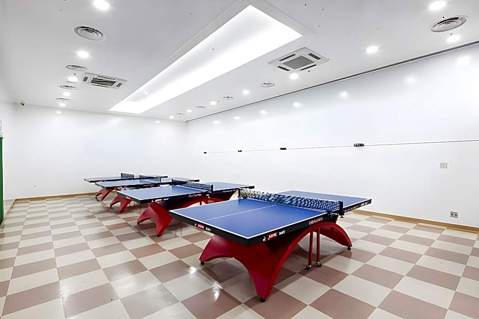 Daemyung Resort Danyang