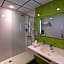 Mercure cayenne Royal Amazonia