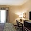 Quality Inn Tulsa-Downtown West