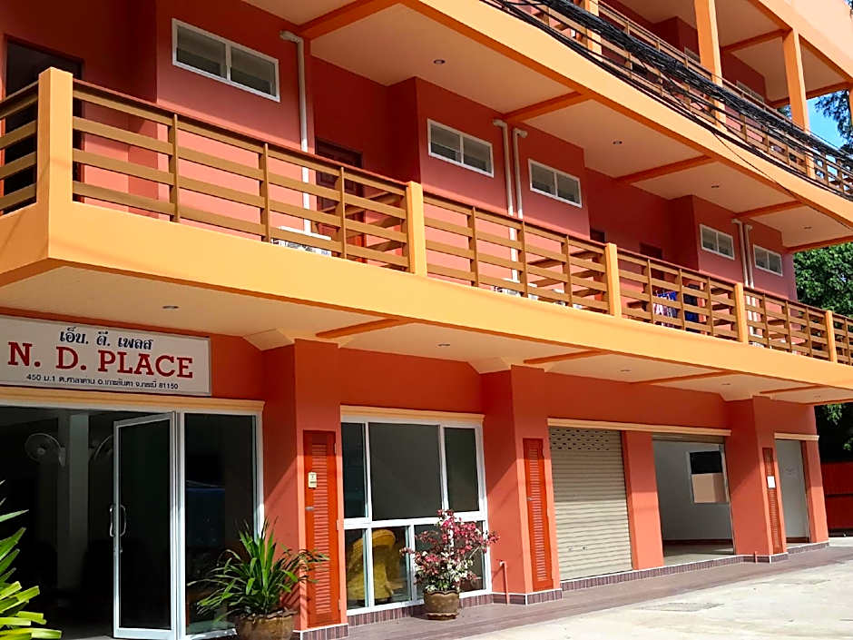 N.D.Hotel