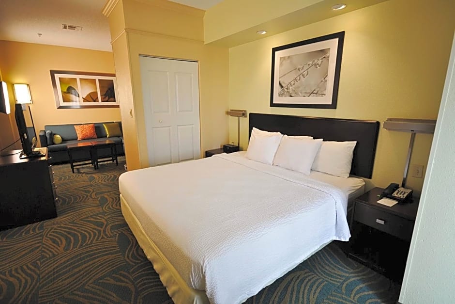 SpringHill Suites by Marriott Galveston Island