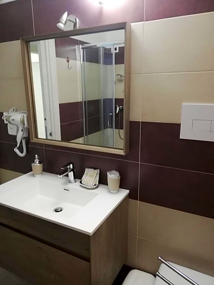 B&B La Collina Dei Poeti