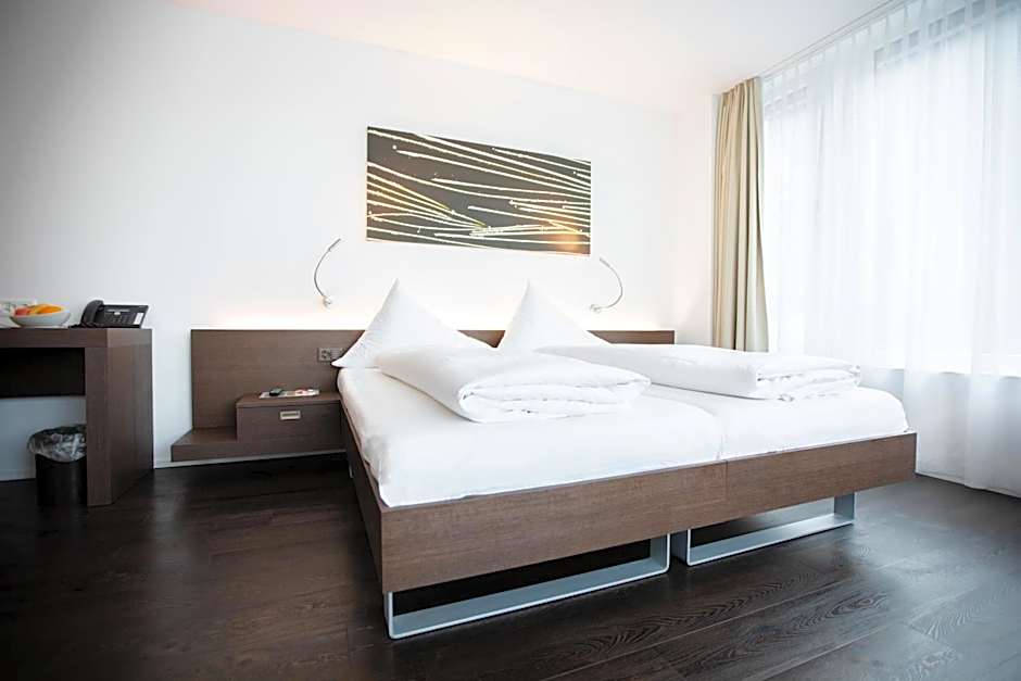 Mercure Chur City West