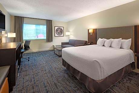 Deluxe Queen Room, Non-Smoking