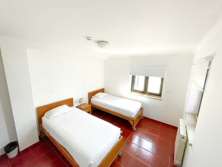 HI Areia Branca - Pousada de Juventude