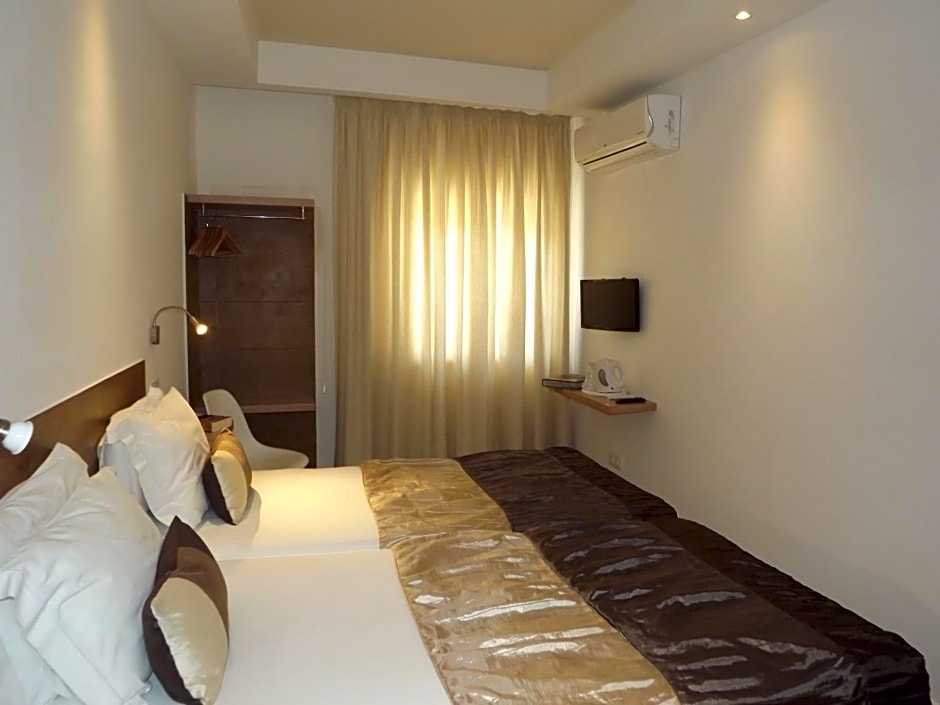 Hotel Mar Azul