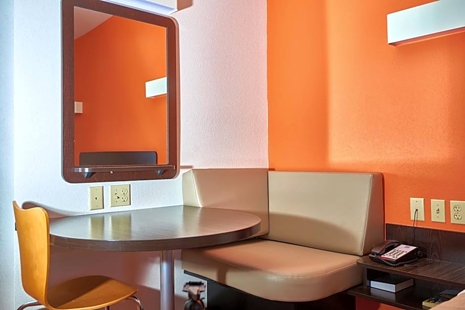 Motel 6 Wilkes Barre Arena