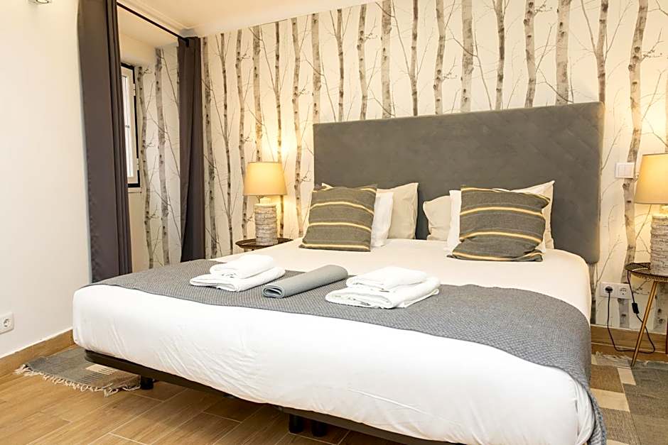 Inn Bairro Alto BA Sweet