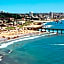 The Beach Hotel