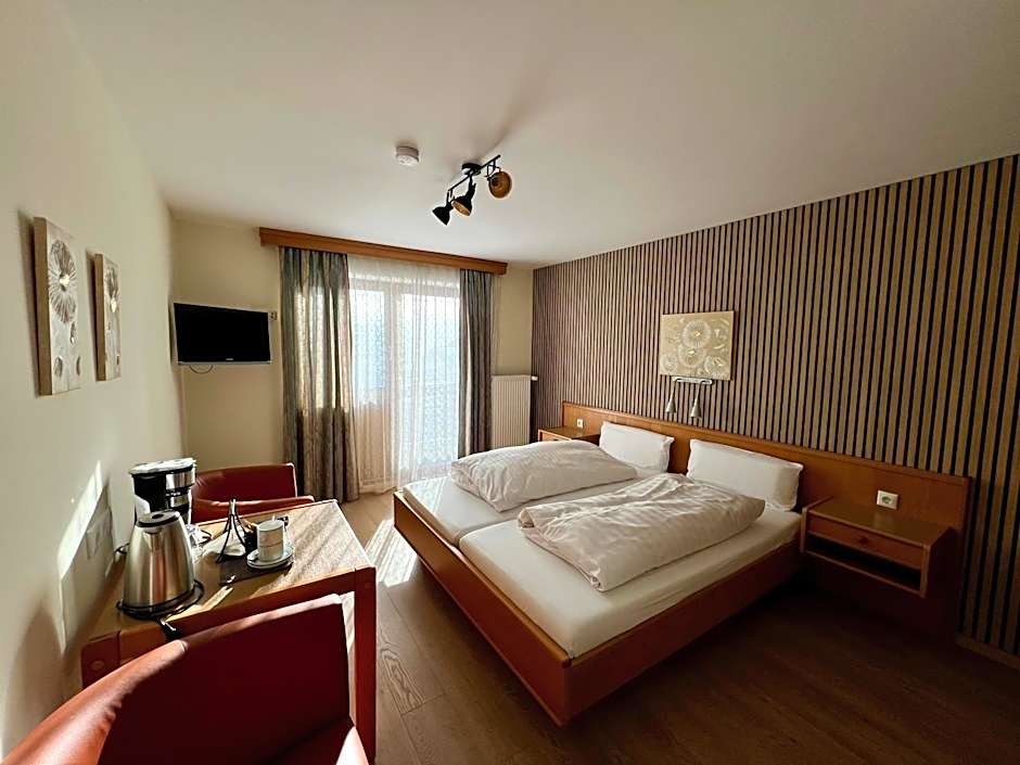 Aparthotel Hochfeld
