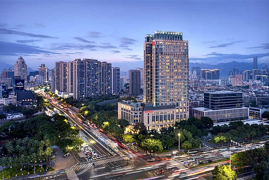 Sheraton Wenzhou Hotel