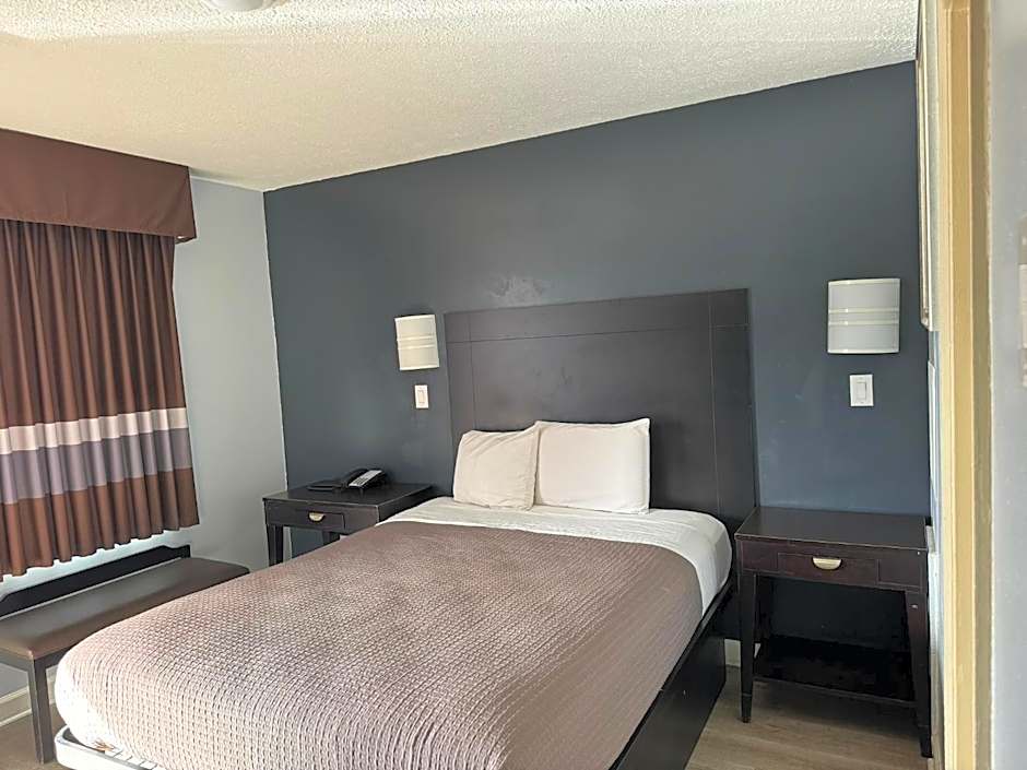 Budget Inn Danville