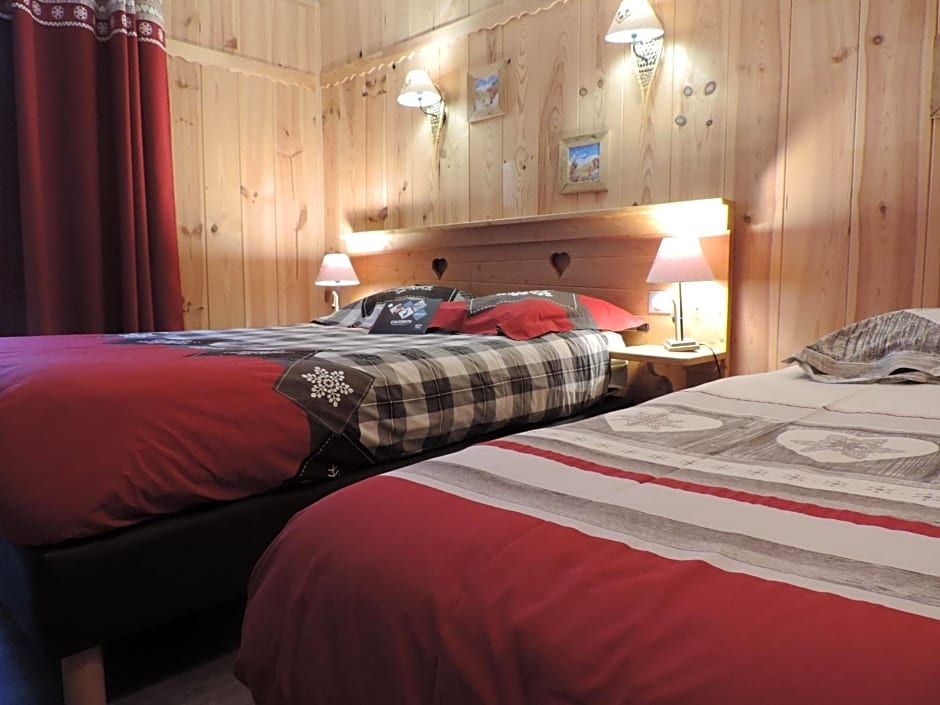 Hôtel Quin Te Va