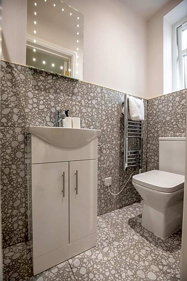 The Chapter Hotels - Finsbury Park