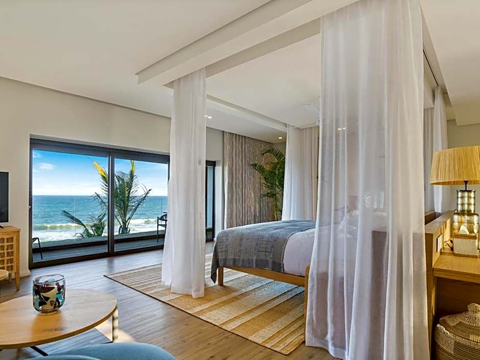 Sala Beach House