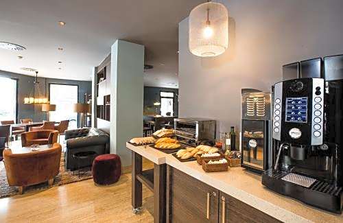 Leonardo Boutique Hotel Madrid