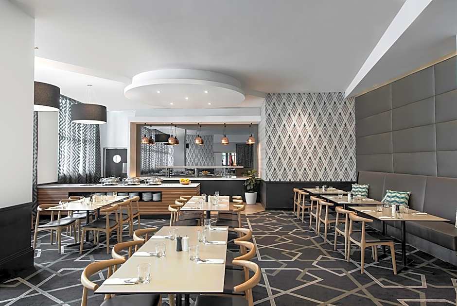 Mantra Parramatta