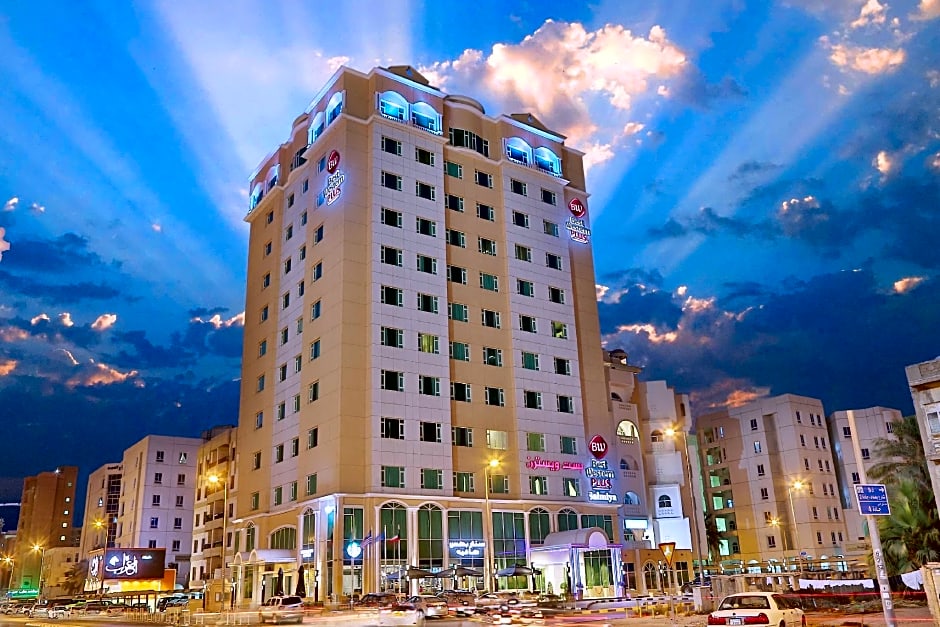Best Western Plus Salmiya
