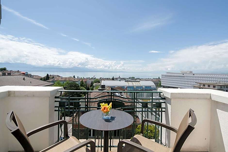 Hotel Mirabeau, BW Signature Collection