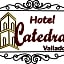 Hotel Catedral Valladolid Yucatan