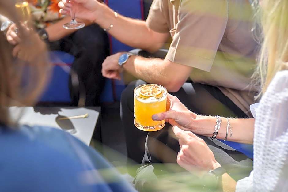 ProfilHotels Halmstad Plaza