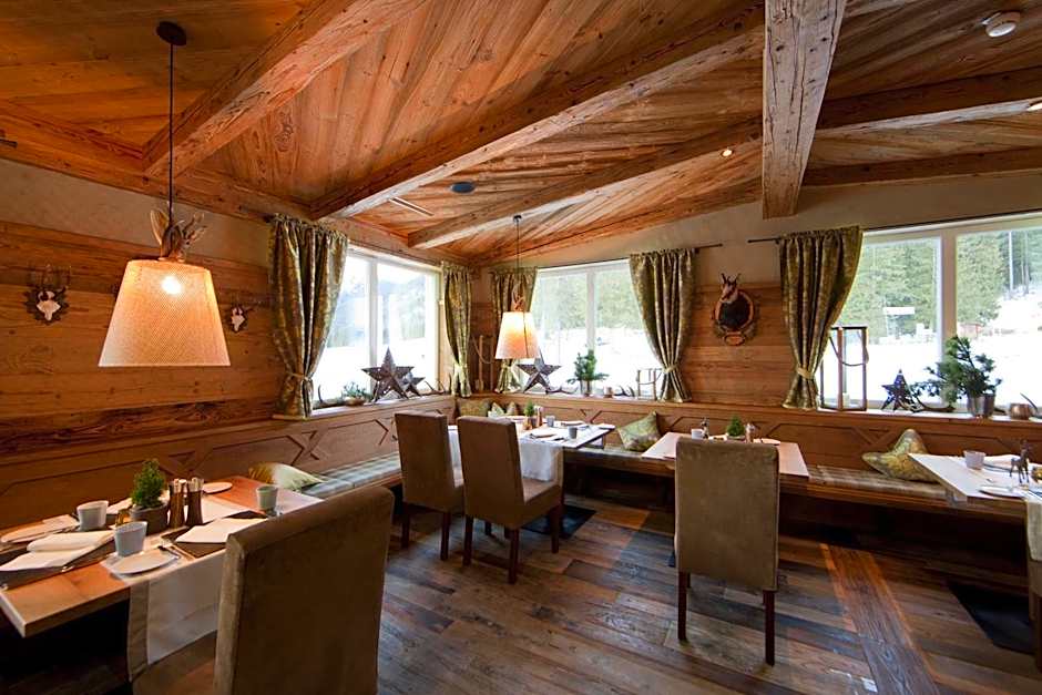 Hotel Sonnenhof