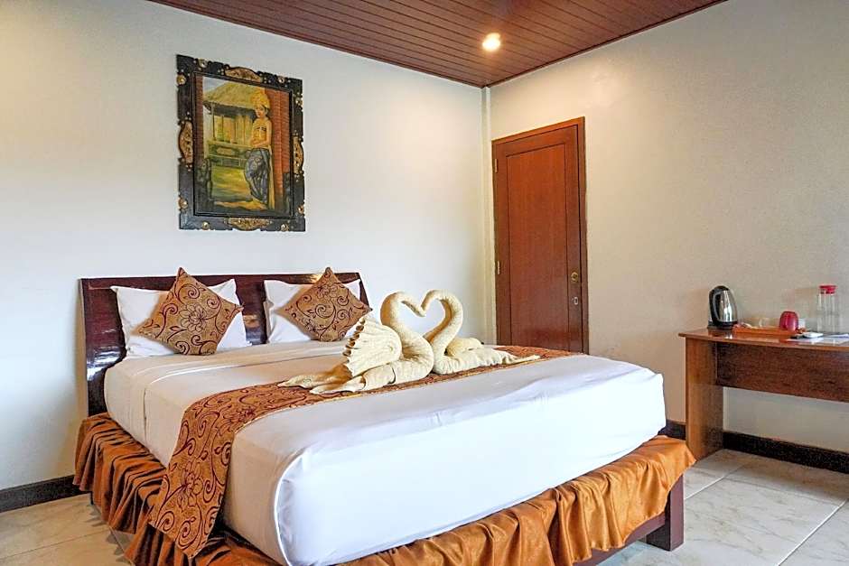 The Bali Menjangan Boutique Villas & Dive Center