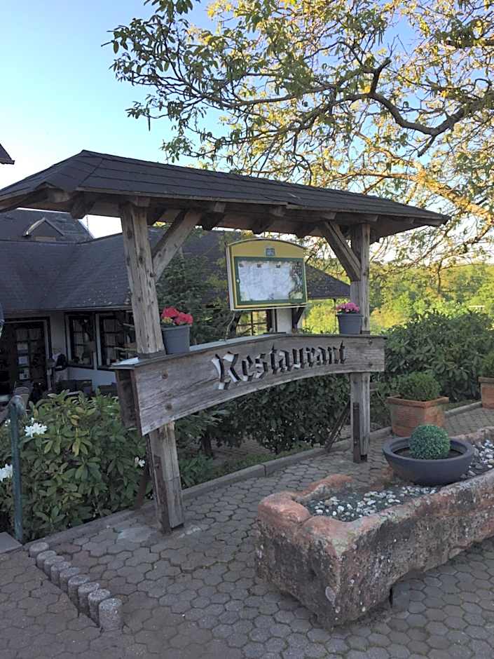 Landhaus Waldziegelhütte