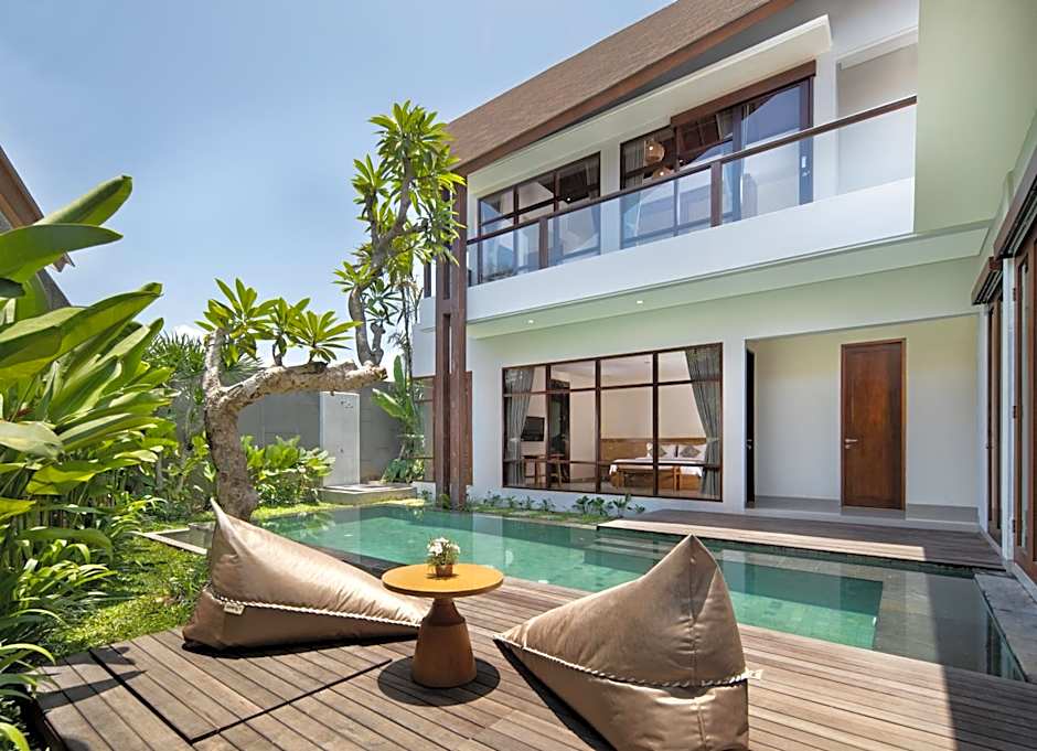Agrapana Beach Villa