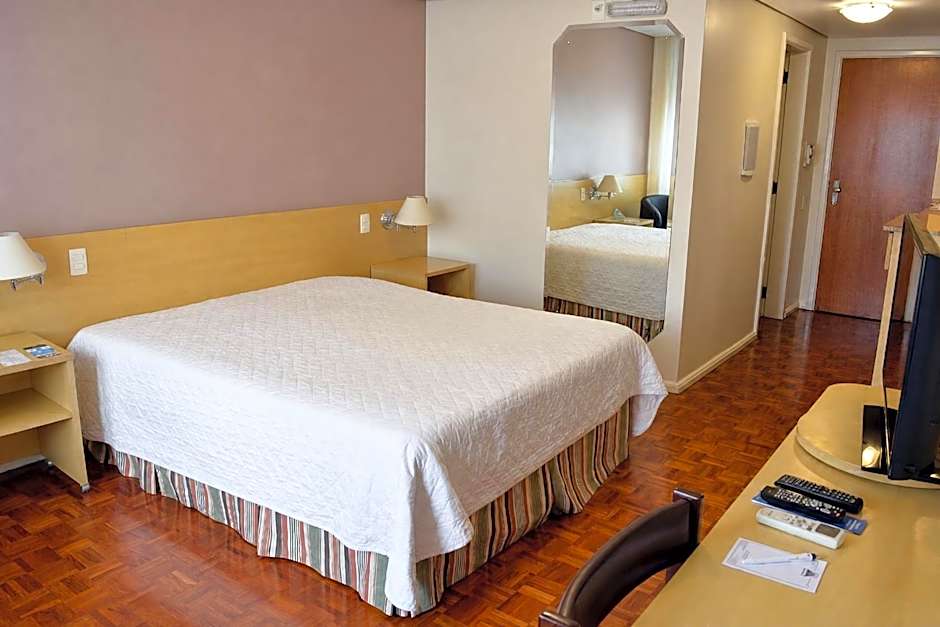 Hotel Atlantico Rio Grande