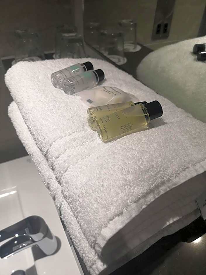 Maldron Hotel Newcastle